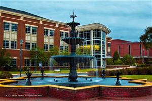 Augusta University Augusta University